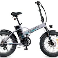 BICI ELETTRICA FAT M1X