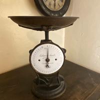 Bilancia Salter’s Improved Family Scale fine 800