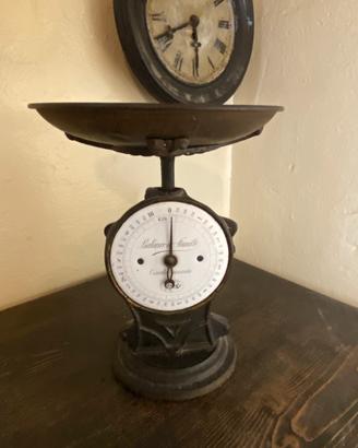Bilancia Salter’s Improved Family Scale fine 800