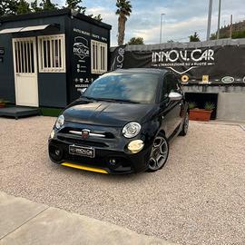 Abarth 595 Pista 1.4 T JET 165 CV SCARICO MONZA CA
