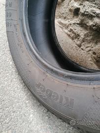 Gomme invernali kleber 185 65 R15
