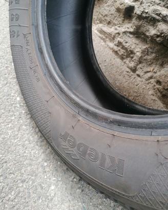 Gomme invernali kleber 185 65 R15