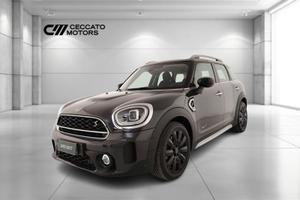 Mini Cooper S Countryman 2.0 TwinPower Turbo Coope