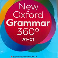 New Oxford Grammar 360