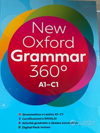 New Oxford Grammar 360