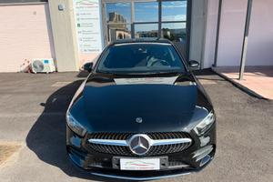Mercedes-benz A 250 Automatic Premium