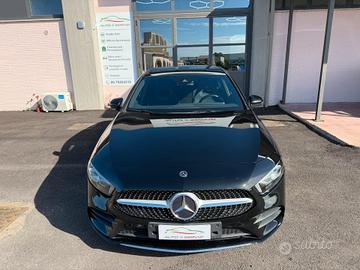 Mercedes-benz A 250 Automatic Premium