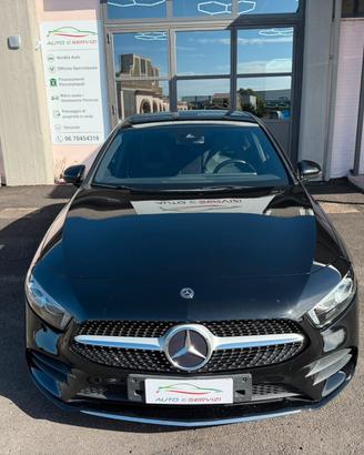 Mercedes-benz A 250 Automatic Premium