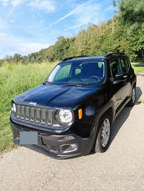 Jeep Renegade Longitude Diesel