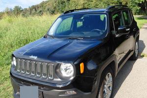 Jeep Renegade Longitude Diesel