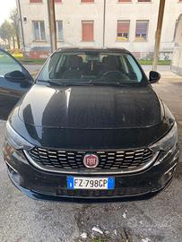 Fiat Tipo 1.4 benzina – anno 2020 – INCIDENTATA