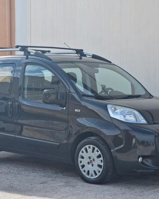 Fiat Qubo 1.3 MJT 75 CV Dynamic