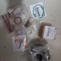 cilindro benelli 49x