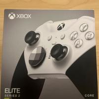 controller xbox elite