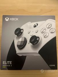 controller xbox elite