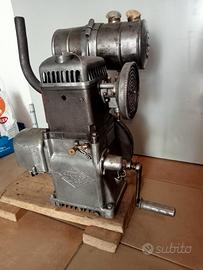 Motore Condor Guidetti A3, Ricambi.