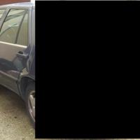 RICAMBI VARI PER FIAT CROMA DEL 1993  BLU MET