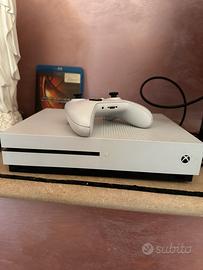 Xbox one s 500 gb