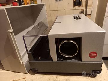 Proiettore diapositive Leitz Wetzlar