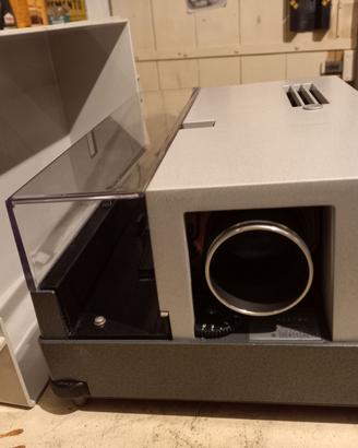 Proiettore diapositive Leitz Wetzlar