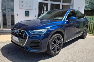 Audi Q5 SPB 40 TDI quattro S tronic S line plus