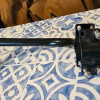 supporto per bambino bicicletta 