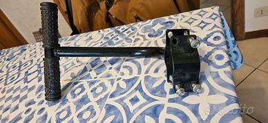 supporto per bambino bicicletta 