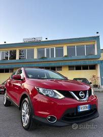 Nissan Qashqai 1.6 dCi 2WD Acenta