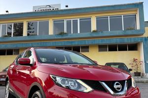 Nissan Qashqai 1.6 dCi 2WD Acenta