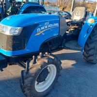 Trattore nex Holland T3.50