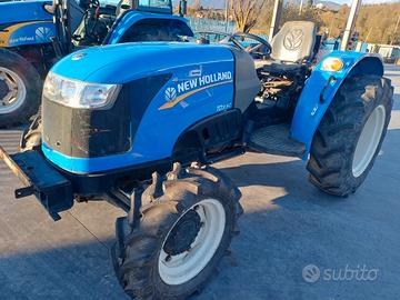 Trattore nex Holland T3.50