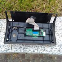 robot tagliaerba 