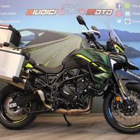 BENELLI TRK 702 X ABS - 2024 - KM 10444