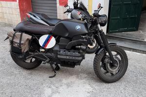 BMW k 100 cafe Racer