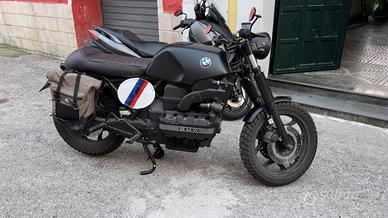BMW k 100 cafe Racer