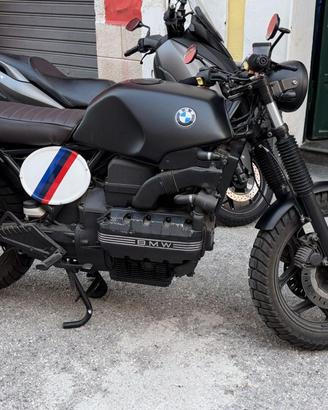 BMW k 100 cafe Racer