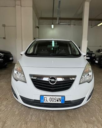 Opel Meriva 1.4 Turbo 120CV GPL Tech Elective