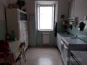 Appartamento carpineto romano