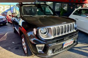 Jeep Renegade 2.0 Mjt 140CV 4WD Active Drive Limit