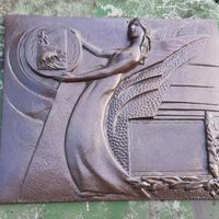 placche in alluminio 