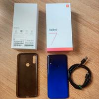 Xiaomi Redmi 7 - 32GB, 3GB RAM