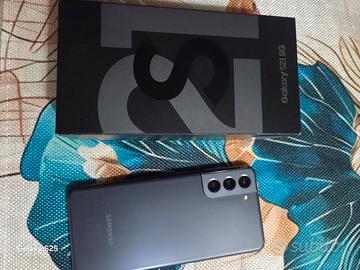 Samsung S21 