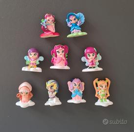 Winx Sorprese kinder