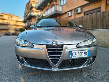 Alfa Romeo 147 1.9 JTD UNIPRO 150.000KM ORIGINALI