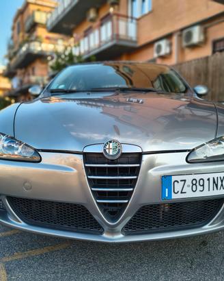 Alfa Romeo 147 1.9 JTD UNIPRO 150.000KM ORIGINALI