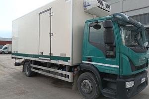 Eurocargo IVECO ML140E25