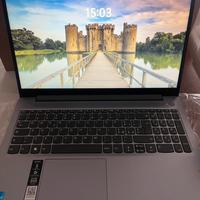 Computer portatile (IdeaPad Slim 3 15IAN8)