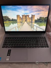 Computer portatile (IdeaPad Slim 3 15IAN8)