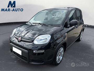 FIAT Panda 1.0 firefly hybrid s&s 70cv 5p.ti