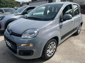 FIAT Panda 1.0 FireFly S&S Hybrid 70cv